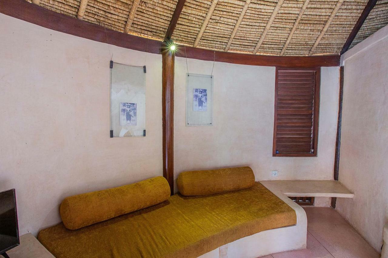 Sanghyang Bay Villas Lembongan Esterno foto